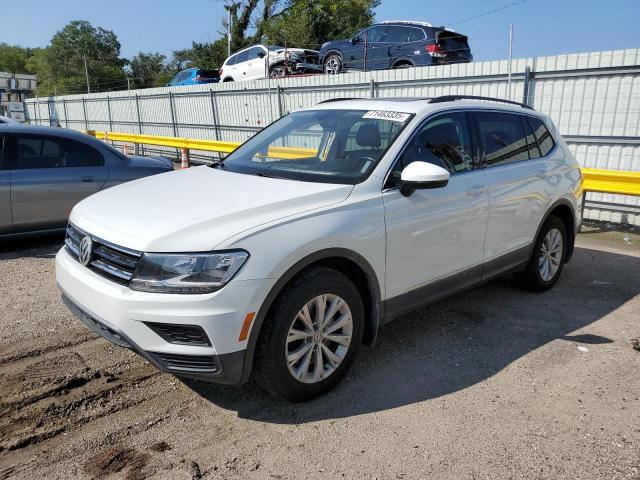 2018 VOLKSWAGEN TIGUAN - Търг №71463335