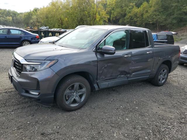 صورة رقم 1 من المزاد - 2023 HONDA RIDGELINE مع VIN 5FPYK3F73PB035959