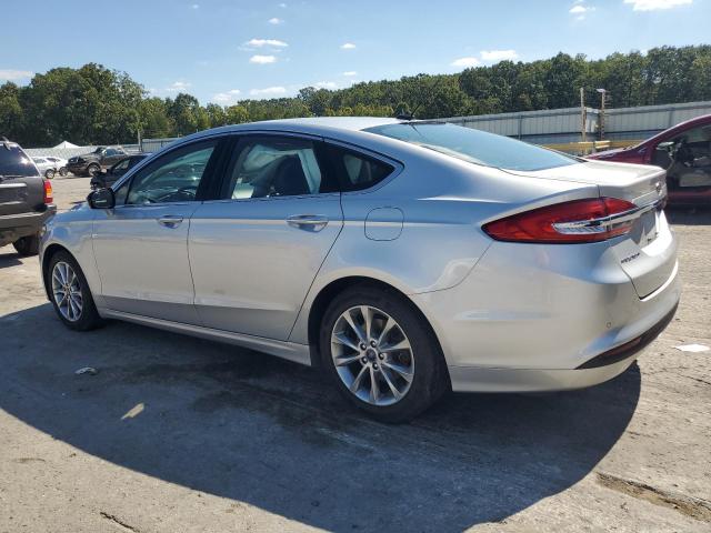 Photo 2 from auction – 2017 FORD FUSION SE with VIN 3FA6P0HD5HR341490