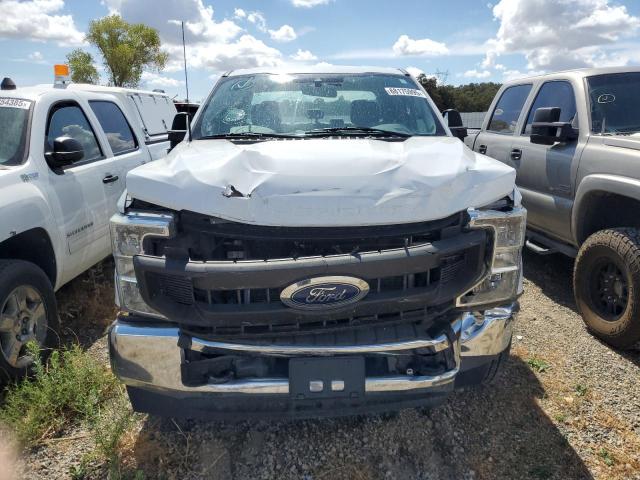 Photo 5 from auction – 2022 FORD F250 SUPER with VIN 1FT7X2A60NED17831