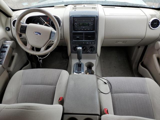 Photo 8 from auction – 2007 FORD EXPLORER X with VIN 1FMEU73E17UB70733