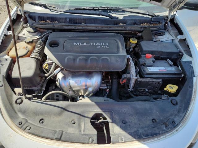 Photo 11 from auction – 2016 DODGE DART SXT with VIN 1C3CDFBB7GD540097