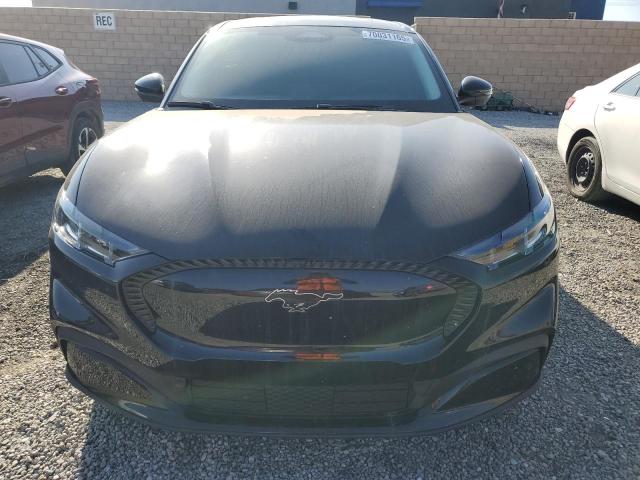 Photo 5 from auction – 2024 FORD MUSTANG MACH-E SELECT with VIN 3FMTK1R47RMA03518
