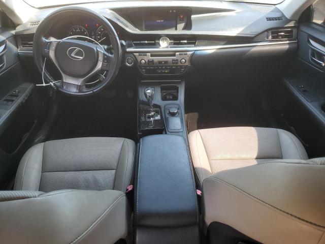 Photo 8 from auction – 2015 LEXUS ES 350 with VIN JTHBK1GG5F2191230
