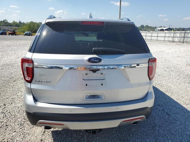 Photo 6 from auction – 2017 FORD EXPLORER LIMITED with VIN 1FM5K7F85HGD54116