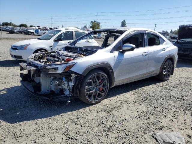 2024 SUBARU WRX TR