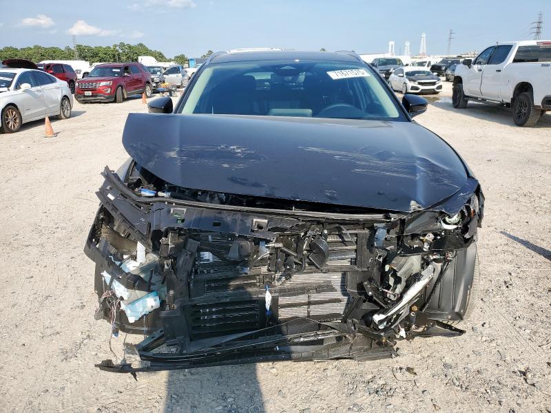 Photo 5 from auction – 2025 MAZDA CX-30 PREF with VIN 3MVDMBCM8SM851168