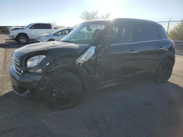MINI COOPER COU 2015 with VIN WMWZB3C59FWR42822 - Photo from auction
