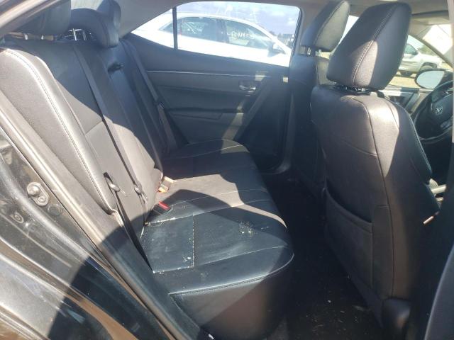 Photo 10 from auction – 2015 TOYOTA COROLLA L with VIN 2T1BURHEXFC236509