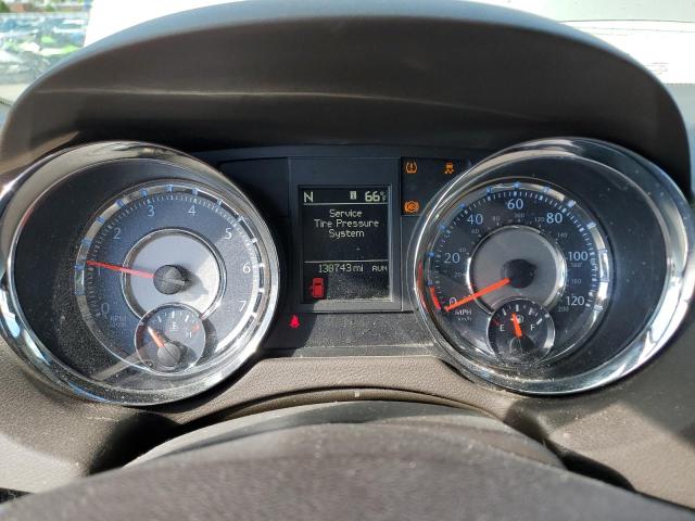Photo 9 from auction – 2015 CHRYSLER TOWN & COU with VIN 2C4RC1CG3FR754795