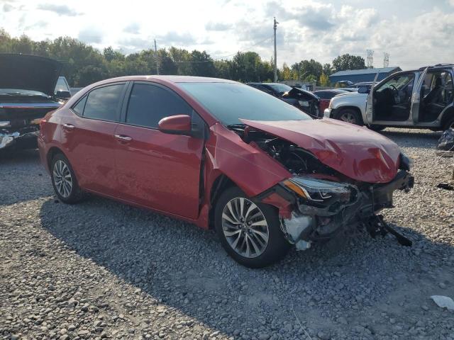 Photo 4 from auction – 2018 TOYOTA COROLLA L with VIN 2T1BURHE8JC973880