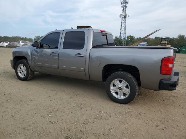 Photo 2 from auction – 2008 CHEVROLET SILVERADO with VIN 2GCEK13MX81204681