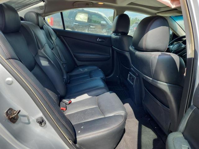 Photo 10 from auction – 2010 NISSAN MAXIMA S with VIN 1N4AA5APXAC871973