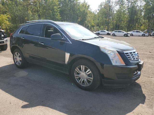 Photo 4 from auction – 2015 CADILLAC SRX LUXURY with VIN 3GYFNEE34FS587312