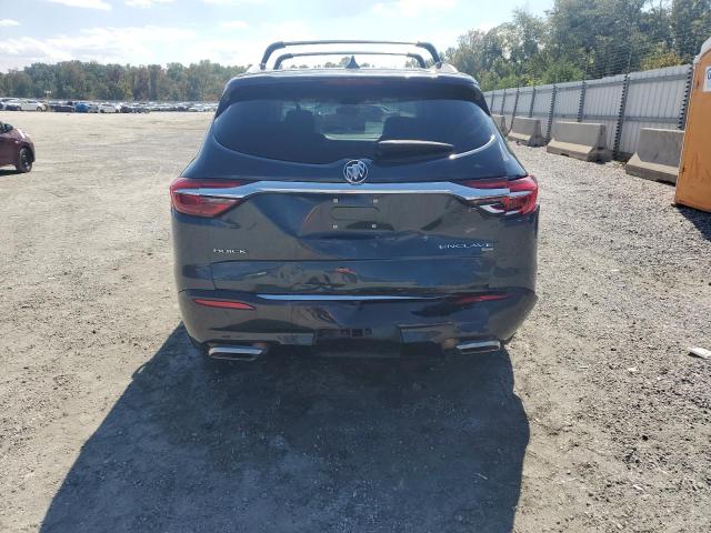 Photo 6 from auction – 2018 BUICK ENCLAVE PR with VIN 5GAEVBKW8JJ258302