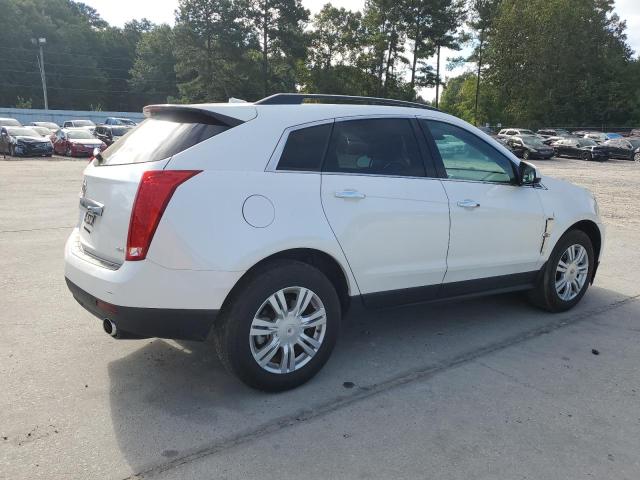 Photo 3 from auction – 2012 CADILLAC SRX with VIN 3GYFNGE35CS641479