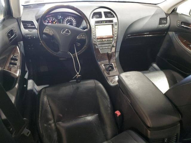 Photo 8 from auction – 2010 LEXUS ES 350 with VIN JTHBK1EG6A2367407