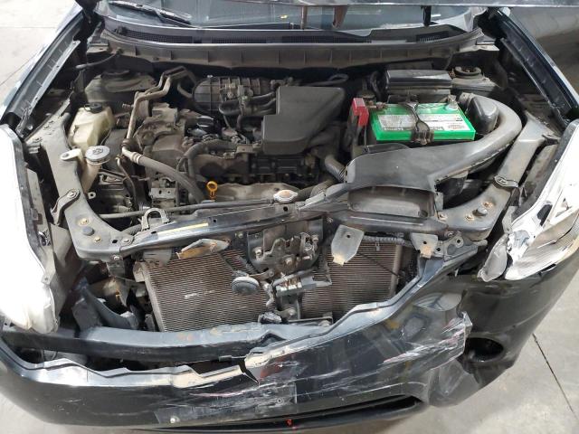 Photo 12 from auction – 2011 NISSAN ROGUE S with VIN JN8AS5MV8BW679666