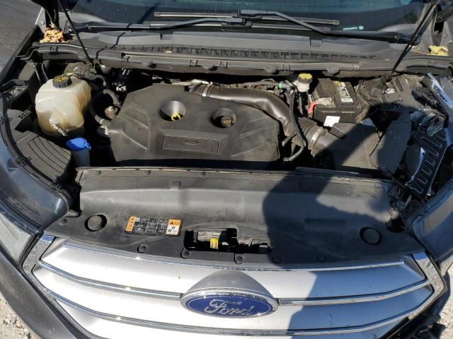 Photo 11 from auction – 2018 FORD EDGE SEL with VIN 2FMPK3J99JBB54001