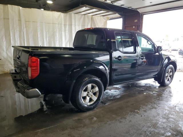 Photo 3 from auction – 2013 NISSAN FRONTIER S with VIN 1N6AD0EV6DN713472