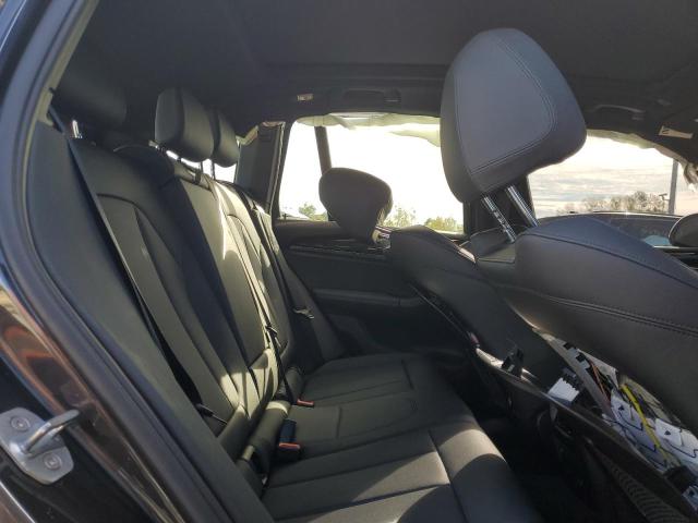 Photo 11 from auction – 2019 BMW X3 XDRIVE3 with VIN 5UXTR9C56KLR10461