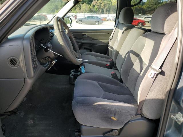 Photo 7 from auction – 2007 GMC NEW SIERRA with VIN 2GTEC13V071179830
