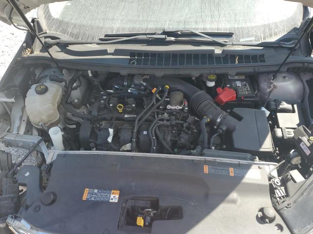 Photo 12 from auction – 2019 FORD EDGE TITAN with VIN 2FMPK3K95KBB89165