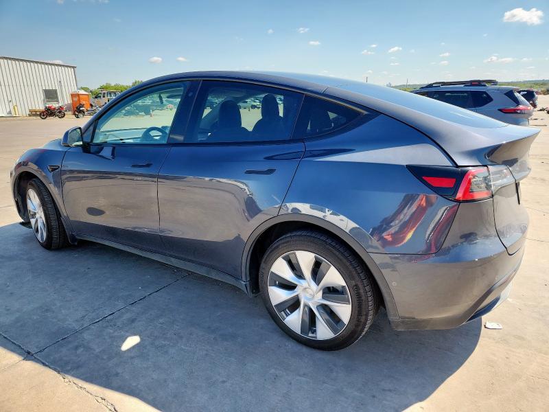 صورة رقم 2 من المزاد - 2020 TESLA MODEL Y مع VIN 5YJYGDEE7LF047638