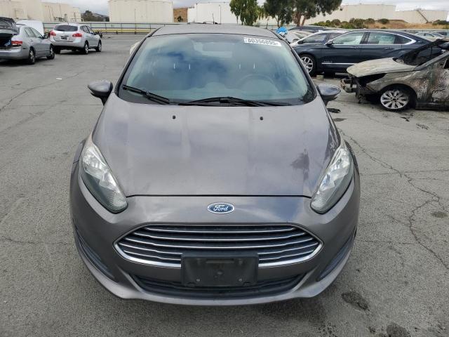 Photo 5 from auction – 2014 FORD FIESTA SE with VIN 3FADP4EJ4EM166201