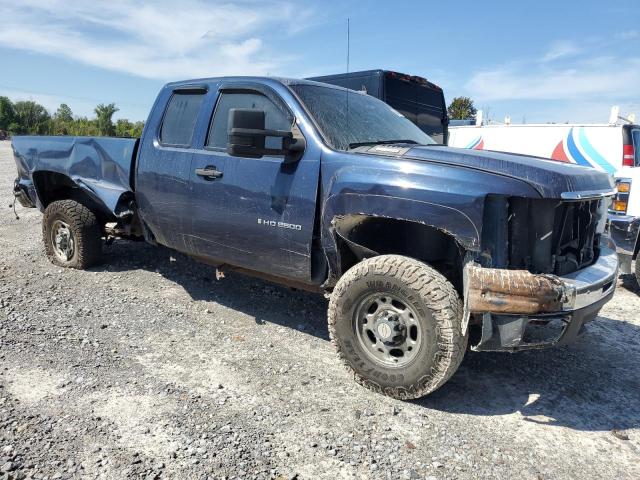 Photo 4 from auction – 2009 CHEVROLET SILVERADO with VIN 1GCHK49689E110452