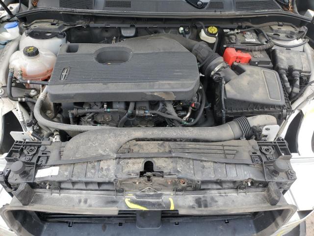 Photo 12 from auction – 2020 LINCOLN CORSAIR with VIN 5LMCJ1D91LUL09796