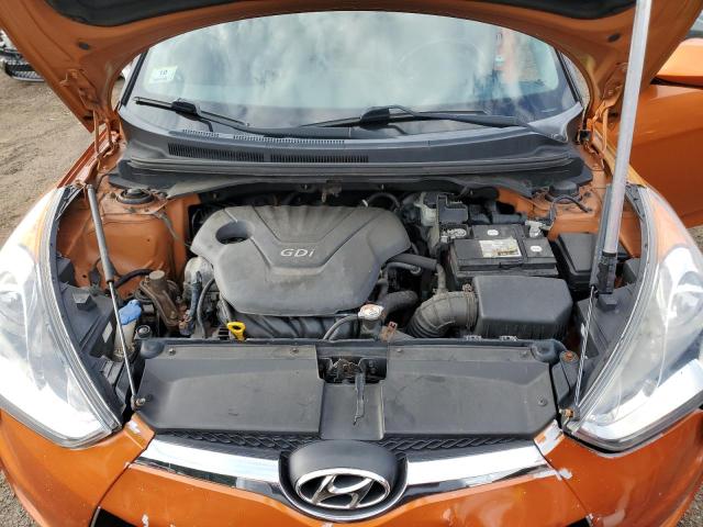 Photo 11 from auction – 2013 HYUNDAI VELOSTER with VIN KMHTC6AD5DU178389