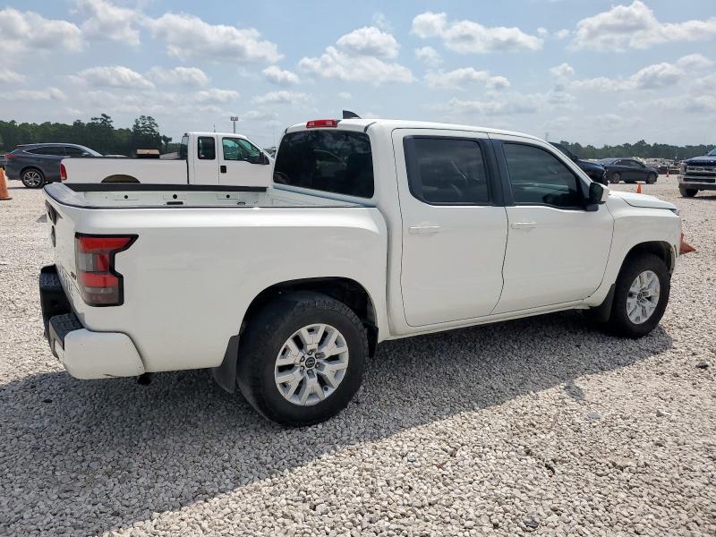 Photo 3 from auction – 2022 NISSAN FRONTIER S with VIN 1N6ED1EJ7NN674381