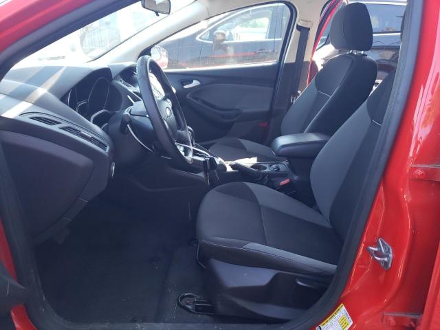 Photo 7 from auction – 2014 FORD FOCUS with VIN 1FADP3K20EL334103