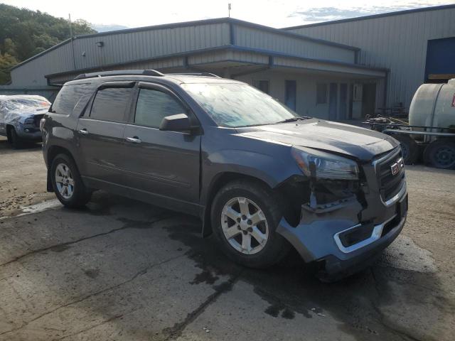 Photo 4 from auction – 2014 GMC ACADIA SLE with VIN 1GKKVNED7EJ182627
