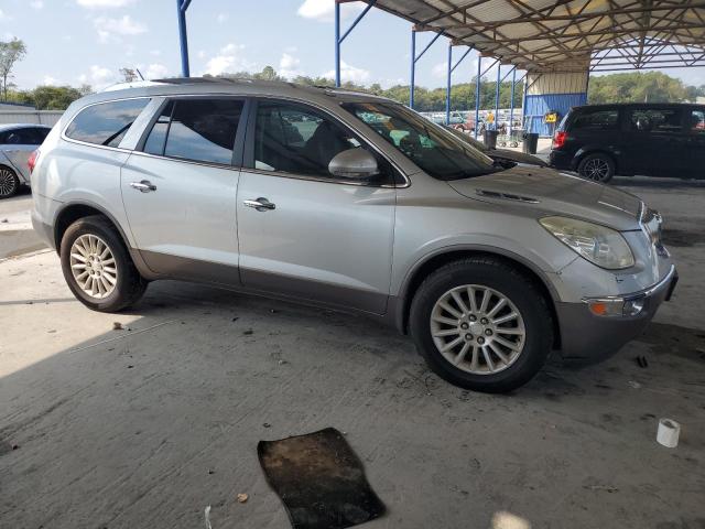 Photo 4 from auction – 2011 BUICK ENCLAVE CX with VIN 5GAKVBED9BJ170437