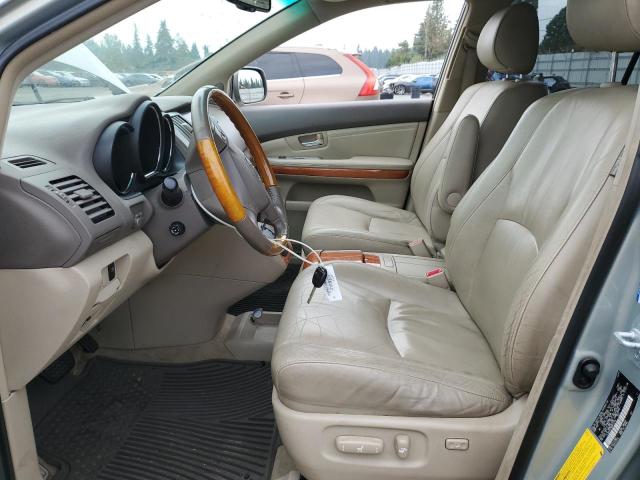 Photo 7 from auction – 2008 LEXUS RX 350 with VIN JTJGK31U780015194