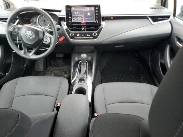 Photo 8 from auction – 2020 TOYOTA COROLLA LE with VIN 5YFEPRAE0LP020887