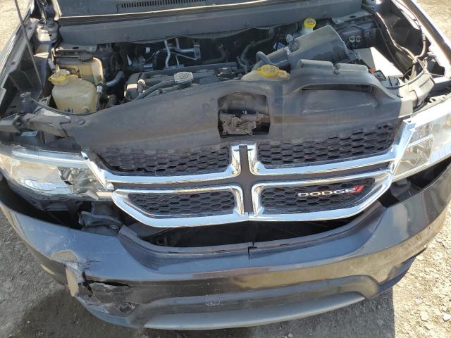 Photo 12 from auction – 2019 DODGE JOURNEY SE with VIN 3C4PDCBB4KT870715