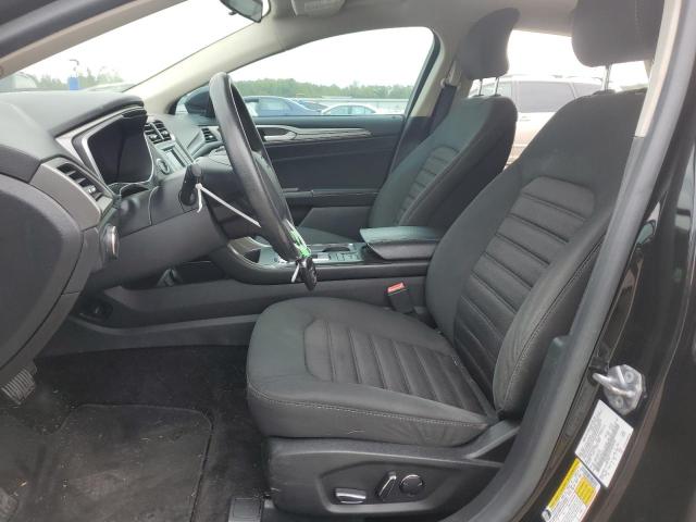 Photo 7 from auction – 2018 FORD FUSION SE with VIN 3FA6P0LU2JR223250