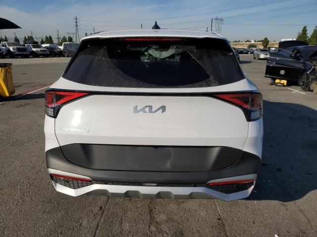 Photo 6 from auction – 2023 KIA SPORTAGE E with VIN 5XYK33AF4PG105066