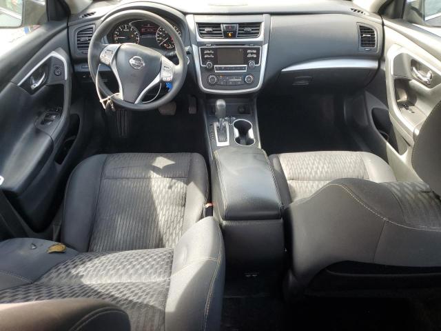 Photo 8 from auction – 2017 NISSAN ALTIMA 2.5 with VIN 1N4AL3AP9HC295883