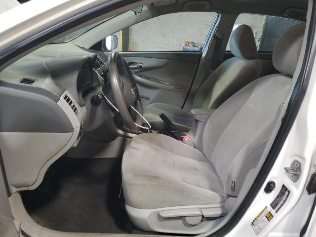 صورة رقم 7 من المزاد - 2010 TOYOTA COROLLA BA مع VIN 2T1BU4EE2AC307086