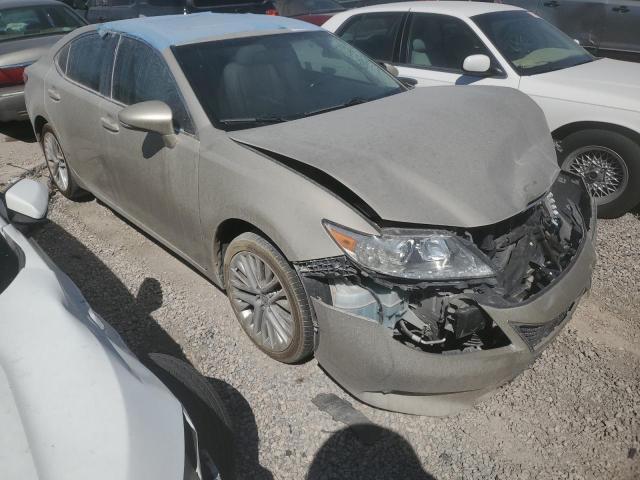 Photo 4 from auction – 2015 LEXUS ES 350 with VIN JTHBK1GG4F2204842