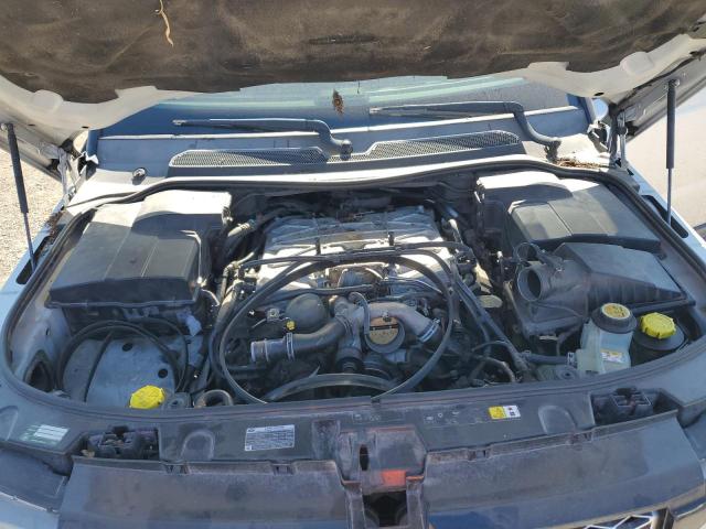 Photo 12 from auction – 2012 LAND ROVER RANGE ROVER SPORT with VIN SALSH2E46CA748297