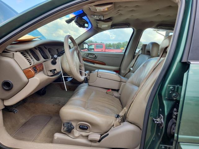 Photo 7 from auction – 2003 BUICK LESABRE CU with VIN 1G4HP54K834140720