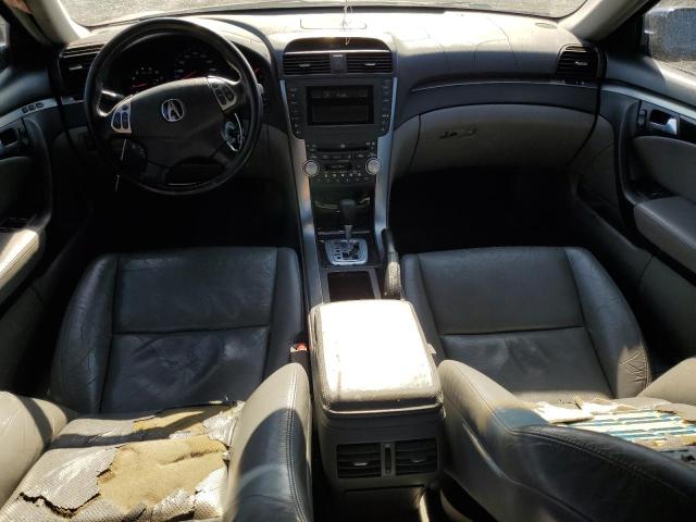 Photo 8 from auction – 2004 ACURA TL with VIN 19UUA66224A020732