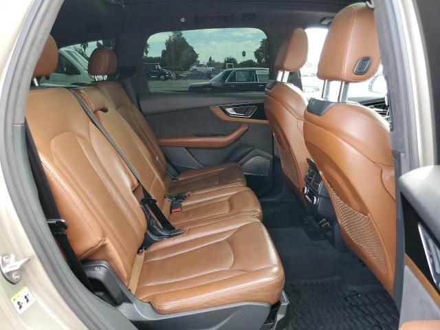 Photo 11 from auction – 2017 AUDI Q7 PRESTIGE with VIN WA1VAAF76HD012357
