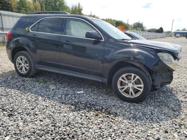 Photo 4 from auction – 2016 CHEVROLET EQUINOX LT with VIN 2GNALCEK7G6161011