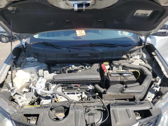 Photo 12 from auction – 2015 NISSAN ROGUE S with VIN KNMAT2MV8FP546655